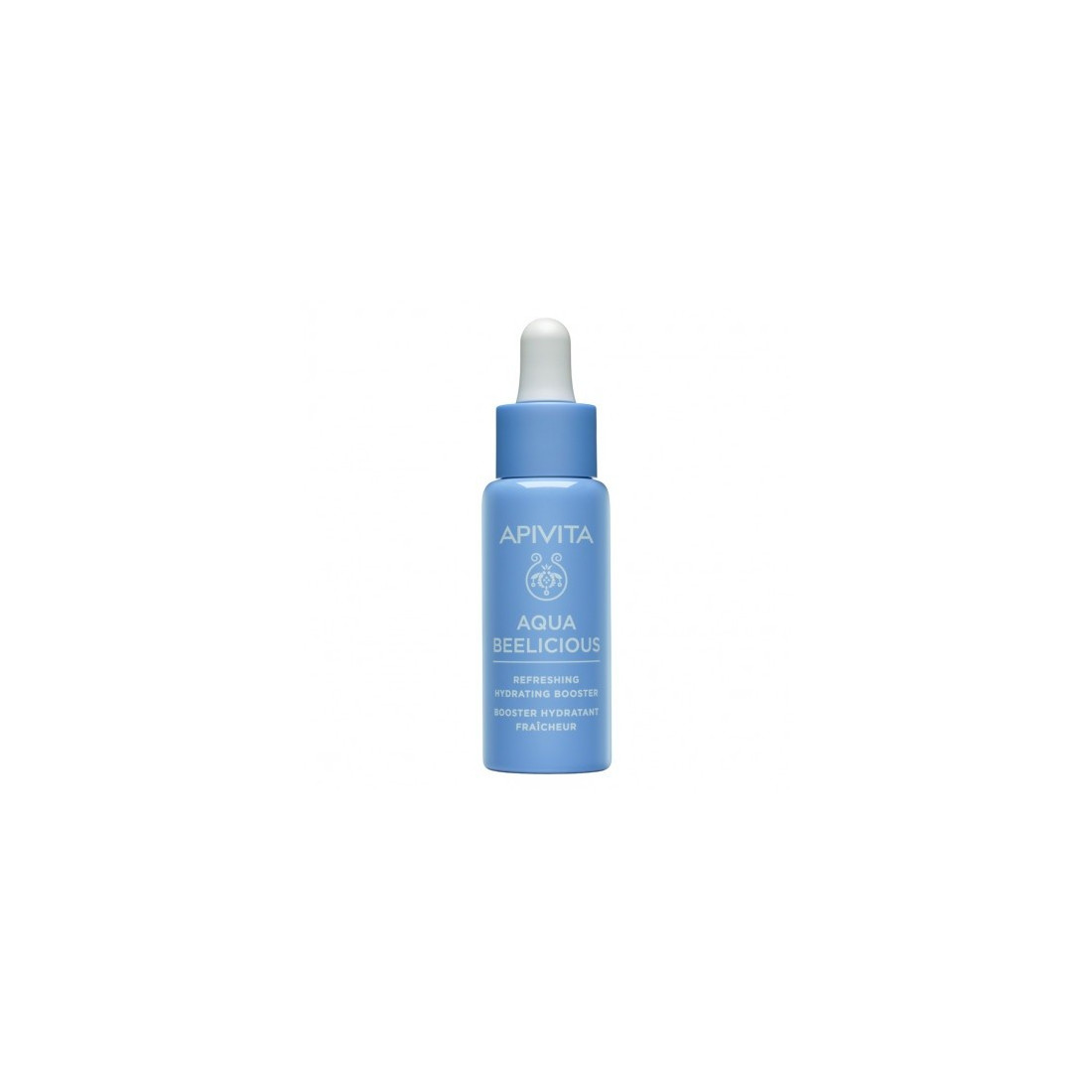 APIVITA AQ BEE BOOSTER 30ML/19
